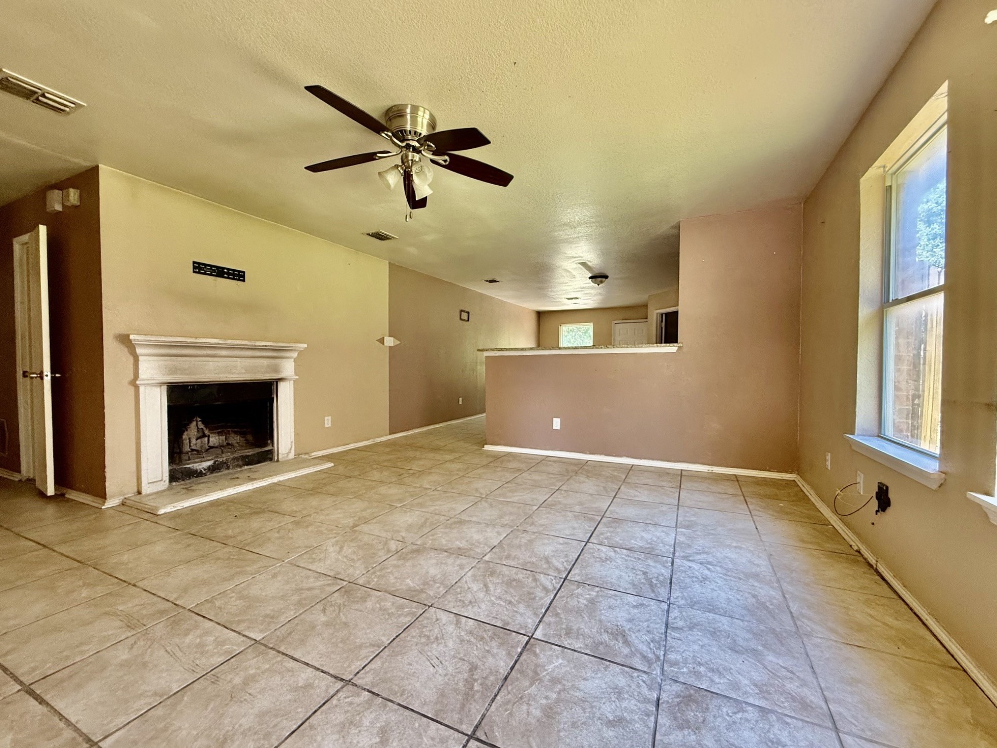 1144 Switchgrass Lane Crowley TX 76036