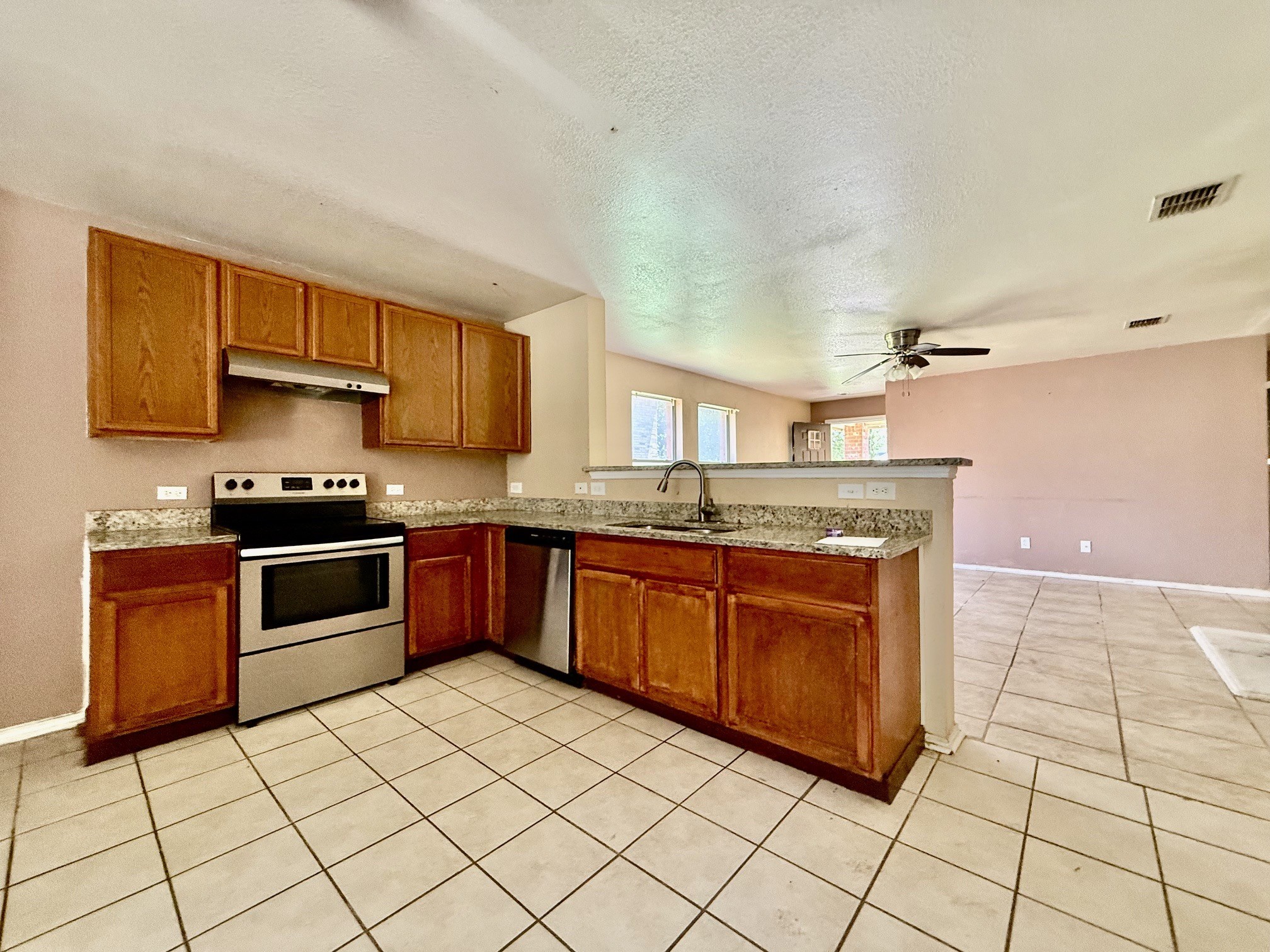 1144 Switchgrass Lane Crowley TX 76036