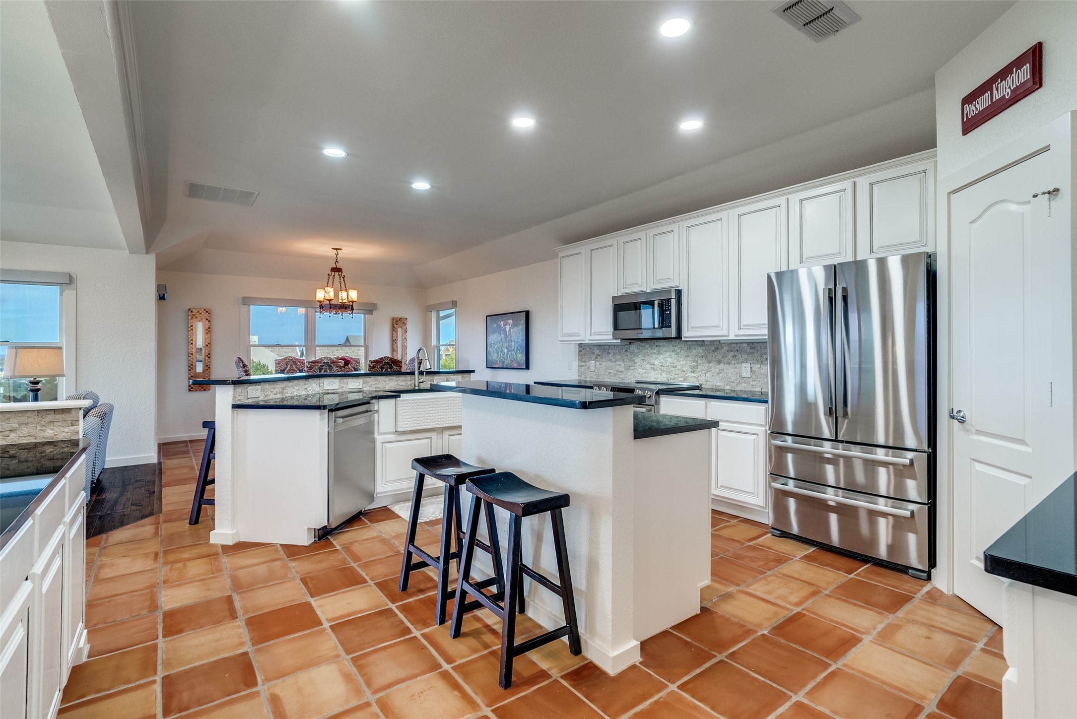 150 Bel Air Loop Graford TX 76449