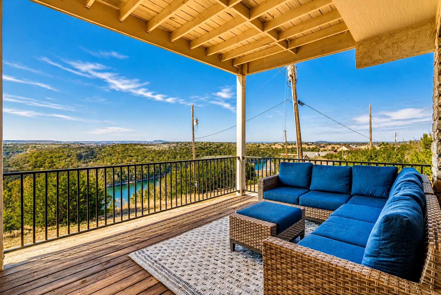 150 Bel Air Loop Graford TX 76449