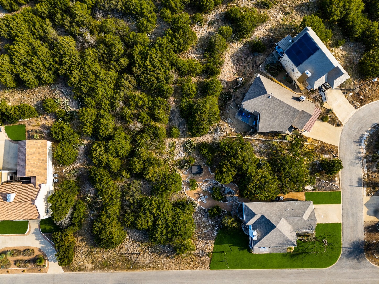 150 Bel Air Loop Graford TX 76449