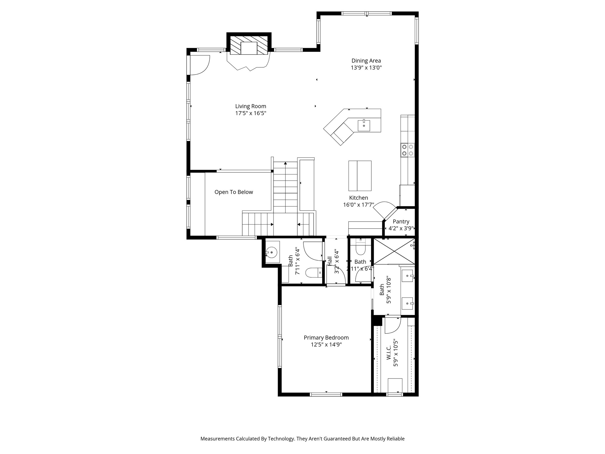 150 Bel Air Loop Graford TX 76449