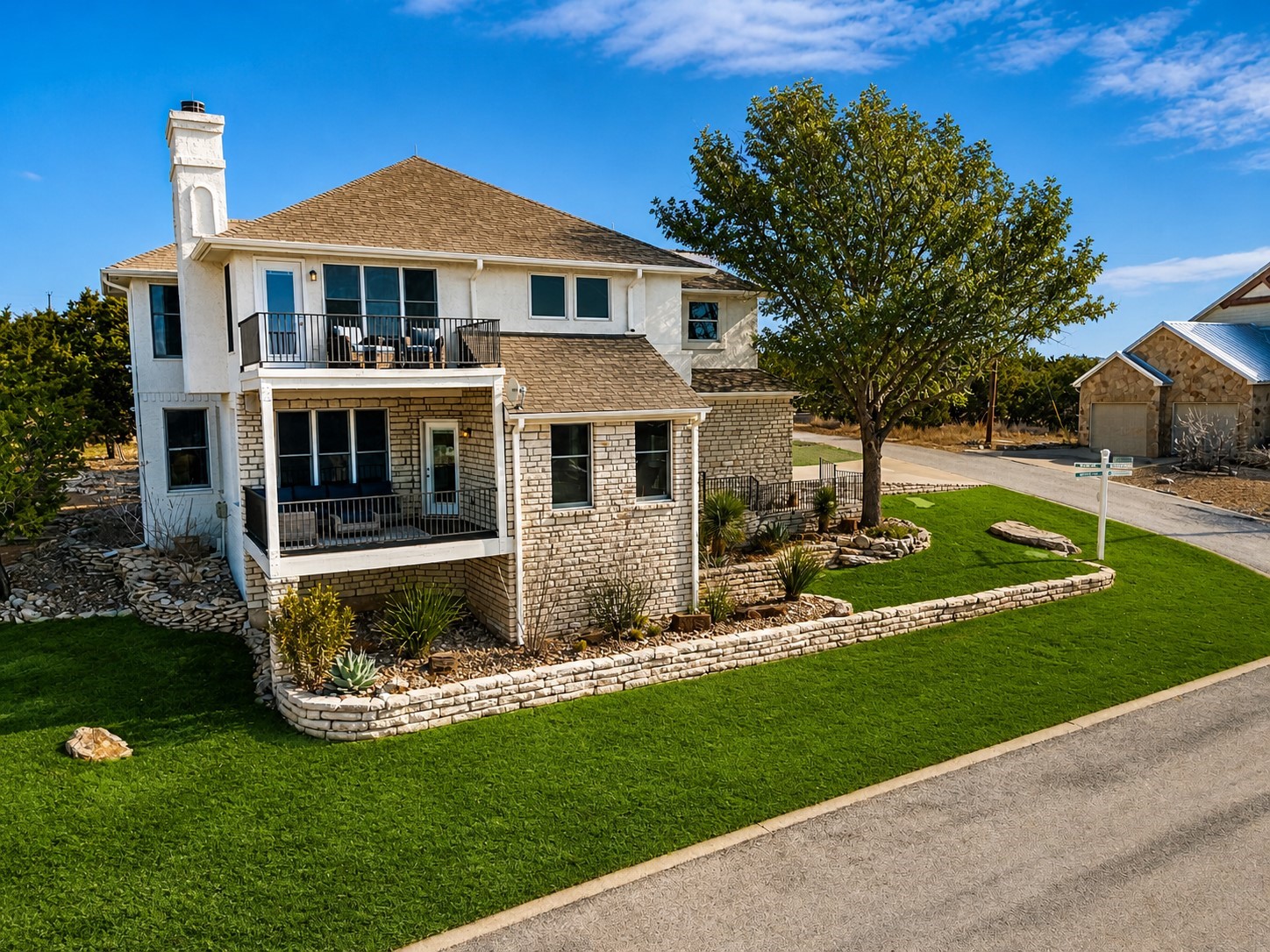 150 Bel Air Loop Graford TX 76449
