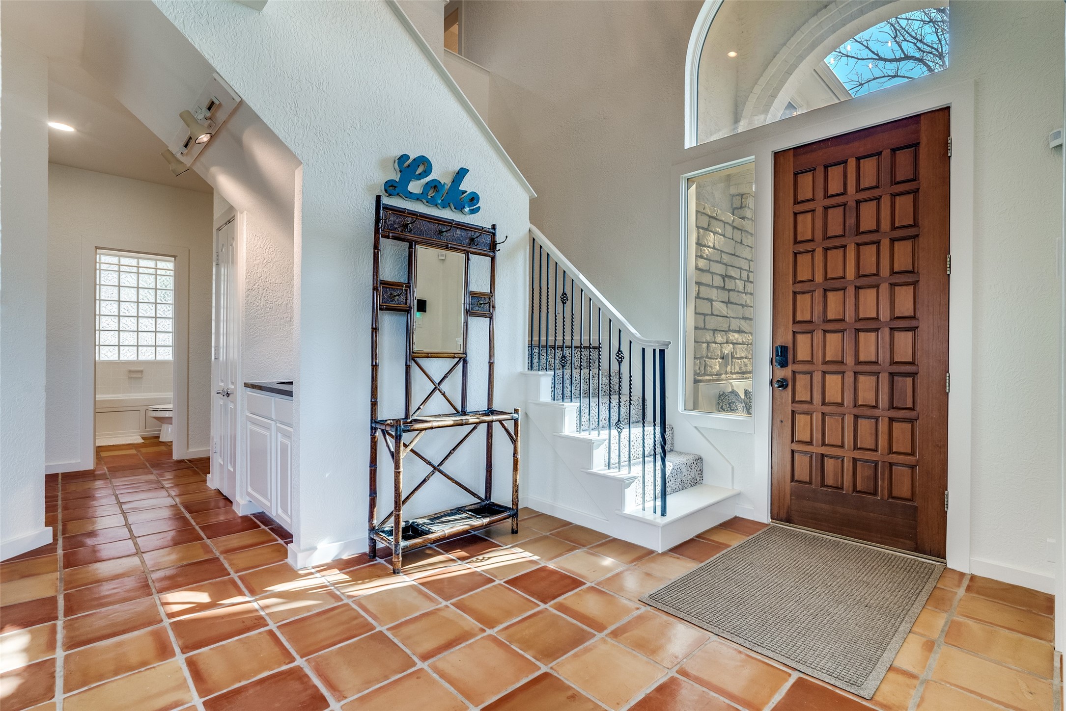 150 Bel Air Loop Graford TX 76449