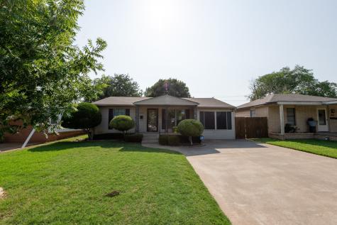 3406 Garfield Street Wichita Falls TX 76308