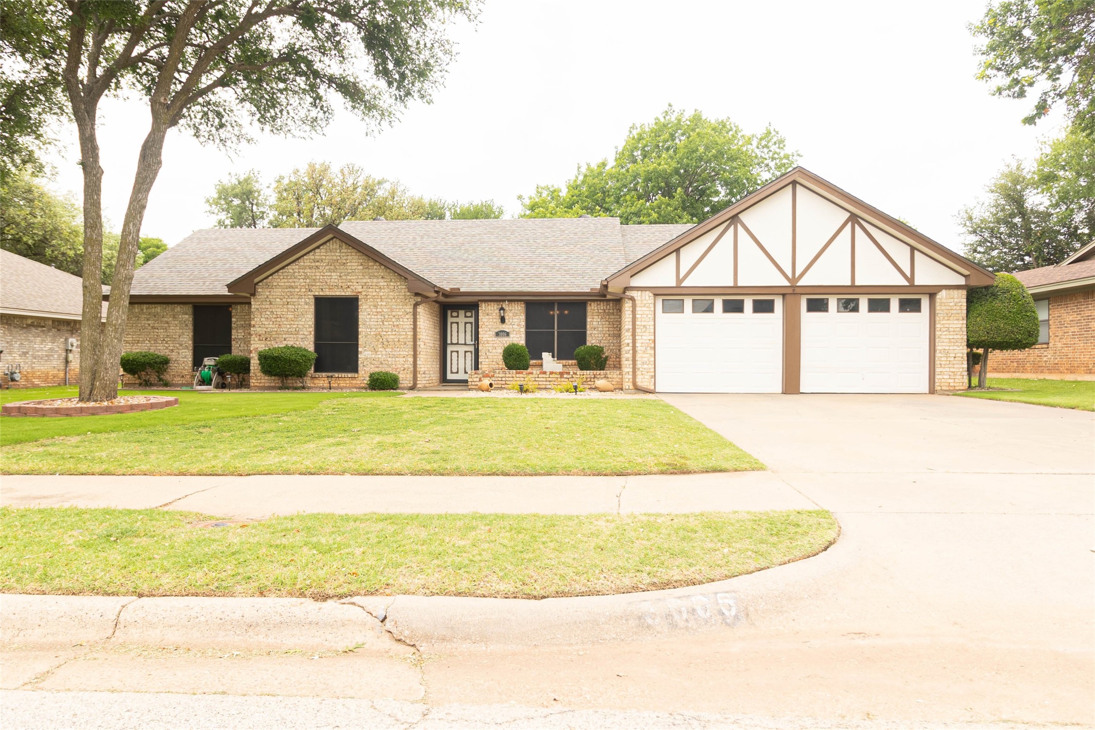 3006 Cromwell Avenue Wichita Falls TX 76309
