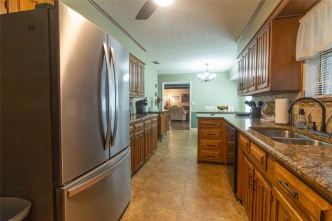 3006 Cromwell Avenue Wichita Falls TX 76309