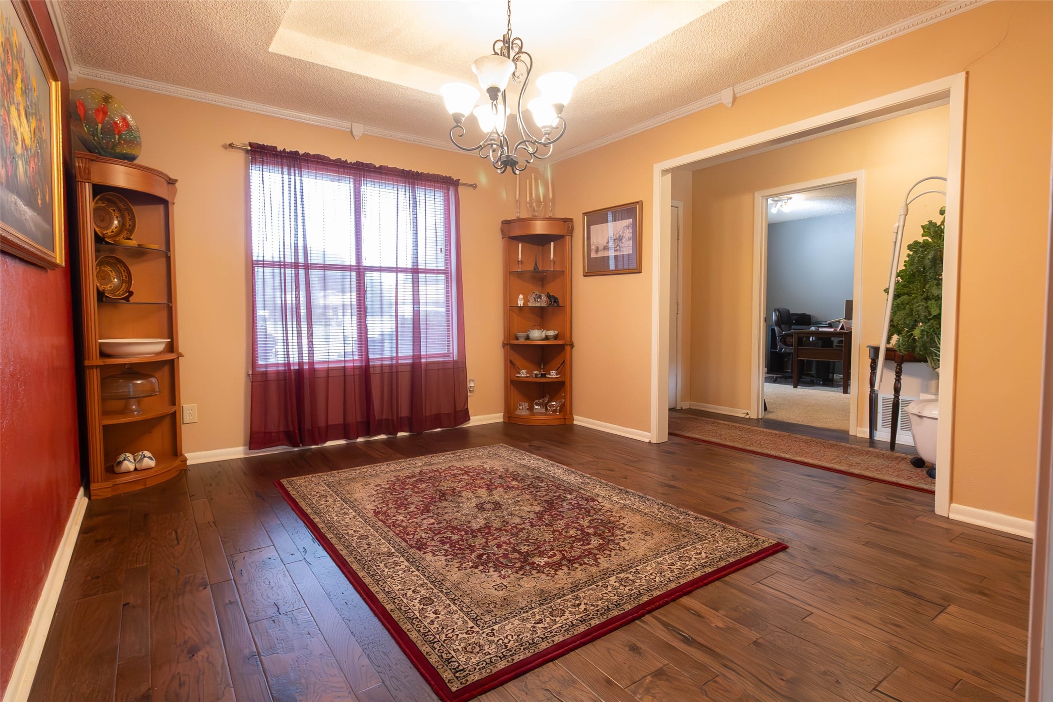 3006 Cromwell Avenue Wichita Falls TX 76309