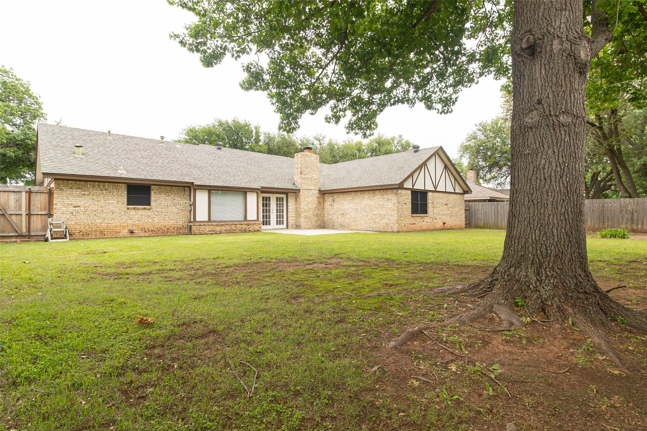 3006 Cromwell Avenue Wichita Falls TX 76309