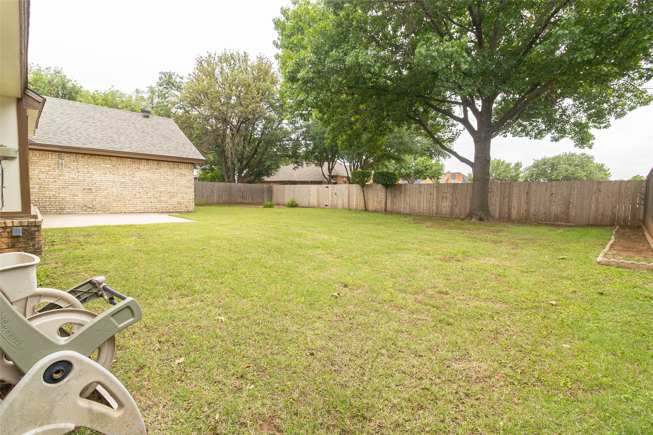 3006 Cromwell Avenue Wichita Falls TX 76309