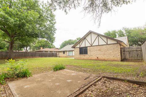 3006 Cromwell Avenue Wichita Falls TX 76309