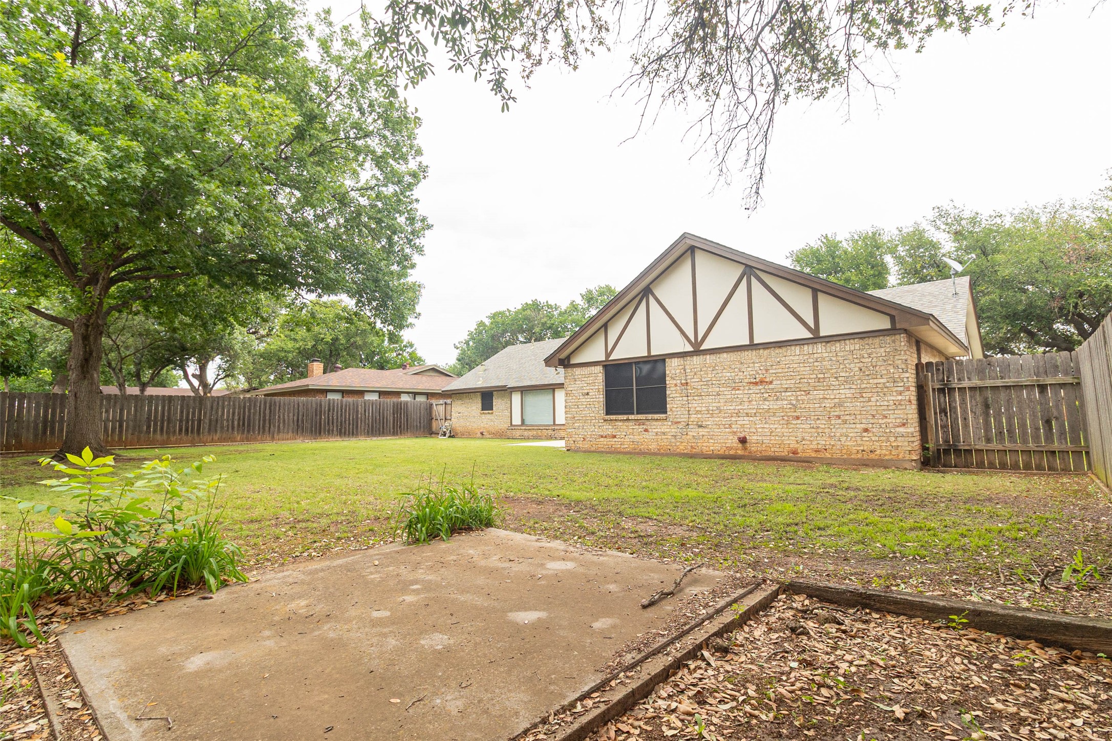 3006 Cromwell Avenue Wichita Falls TX 76309