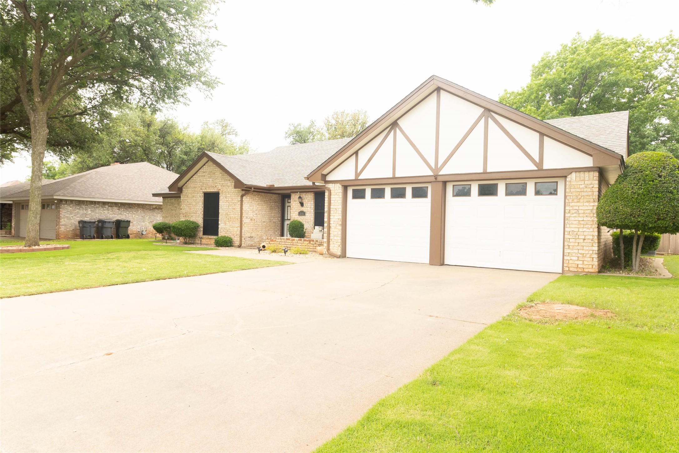 3006 Cromwell Avenue Wichita Falls TX 76309