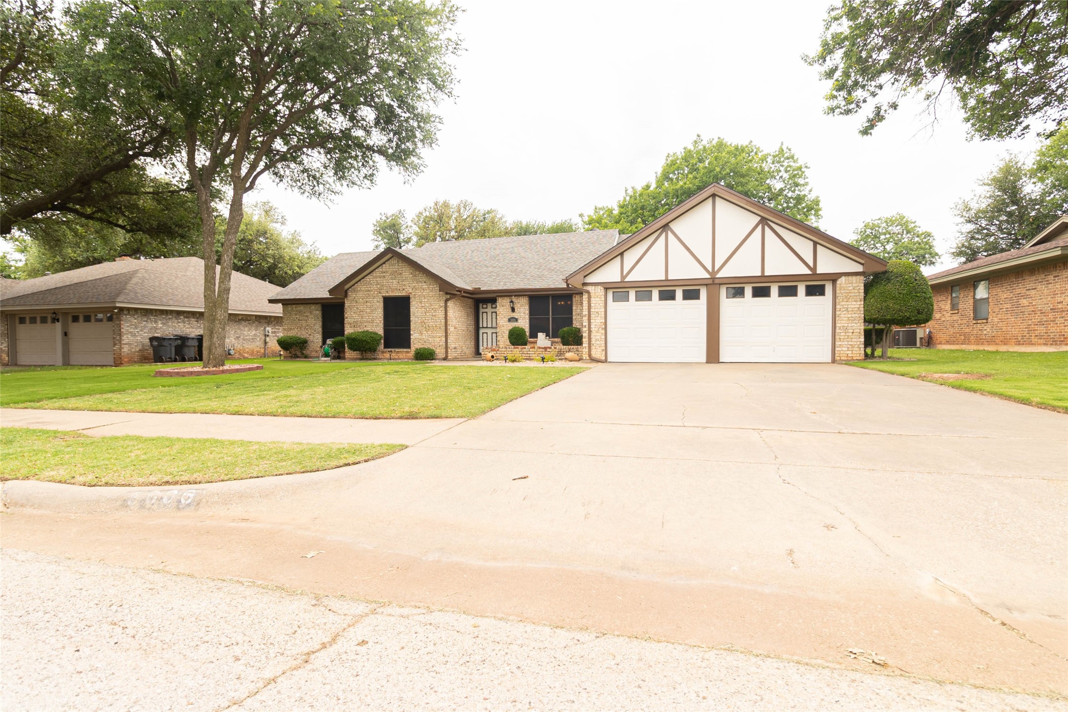 3006 Cromwell Avenue Wichita Falls TX 76309