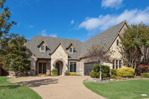 4760 Secret Cove Rockwall TX 75032