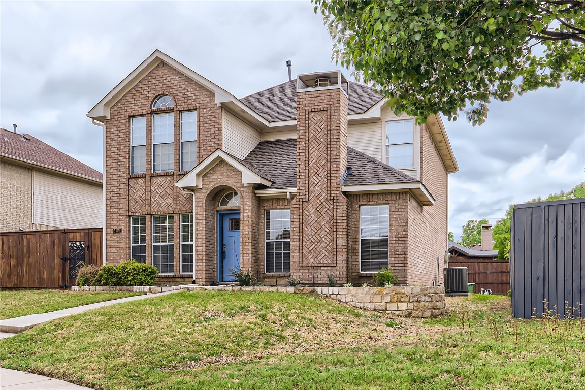 2124 Chapman Drive Carrollton TX 75010