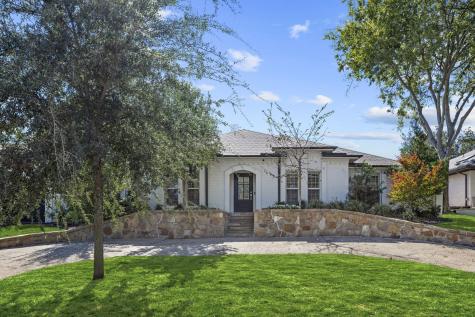 6554 Sunnyland Lane Dallas TX 75214