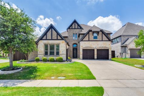 401 Patagonian Place Allen TX 75013