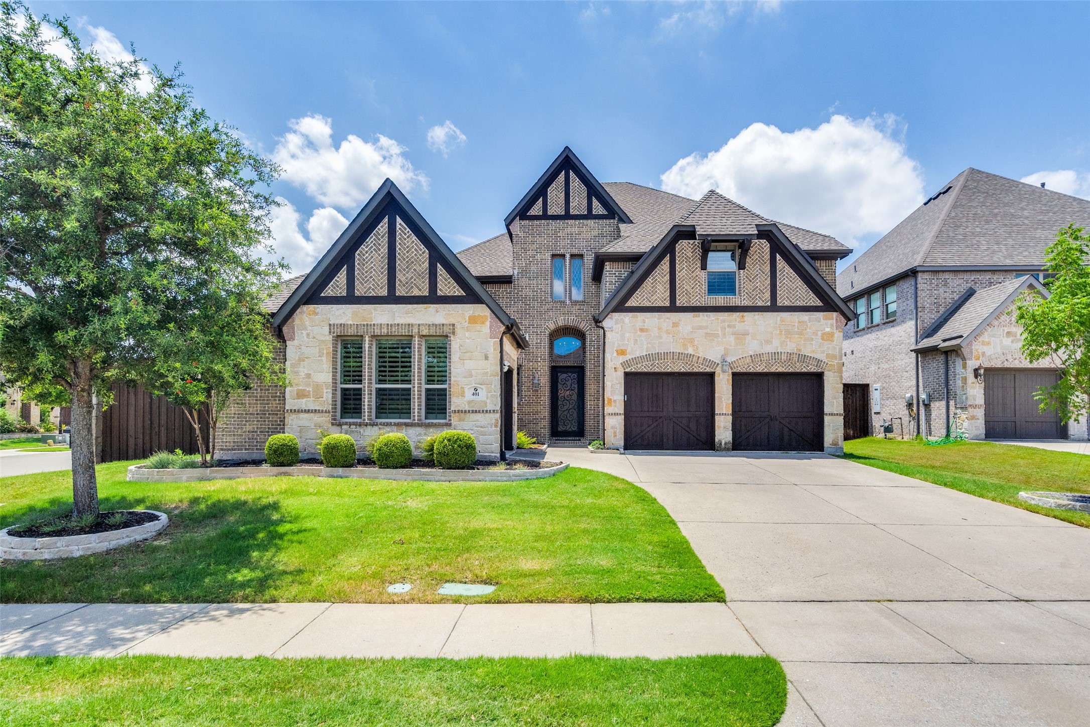 401 Patagonian Place Allen TX 75013