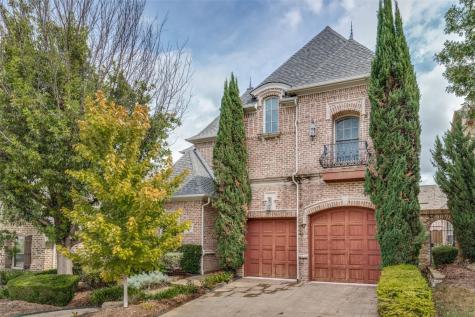1586 Morris Lane Frisco TX 75034