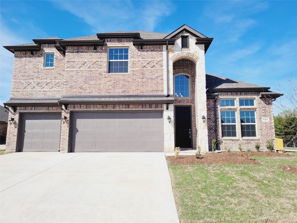 701 Candace Drive Desoto TX 75115