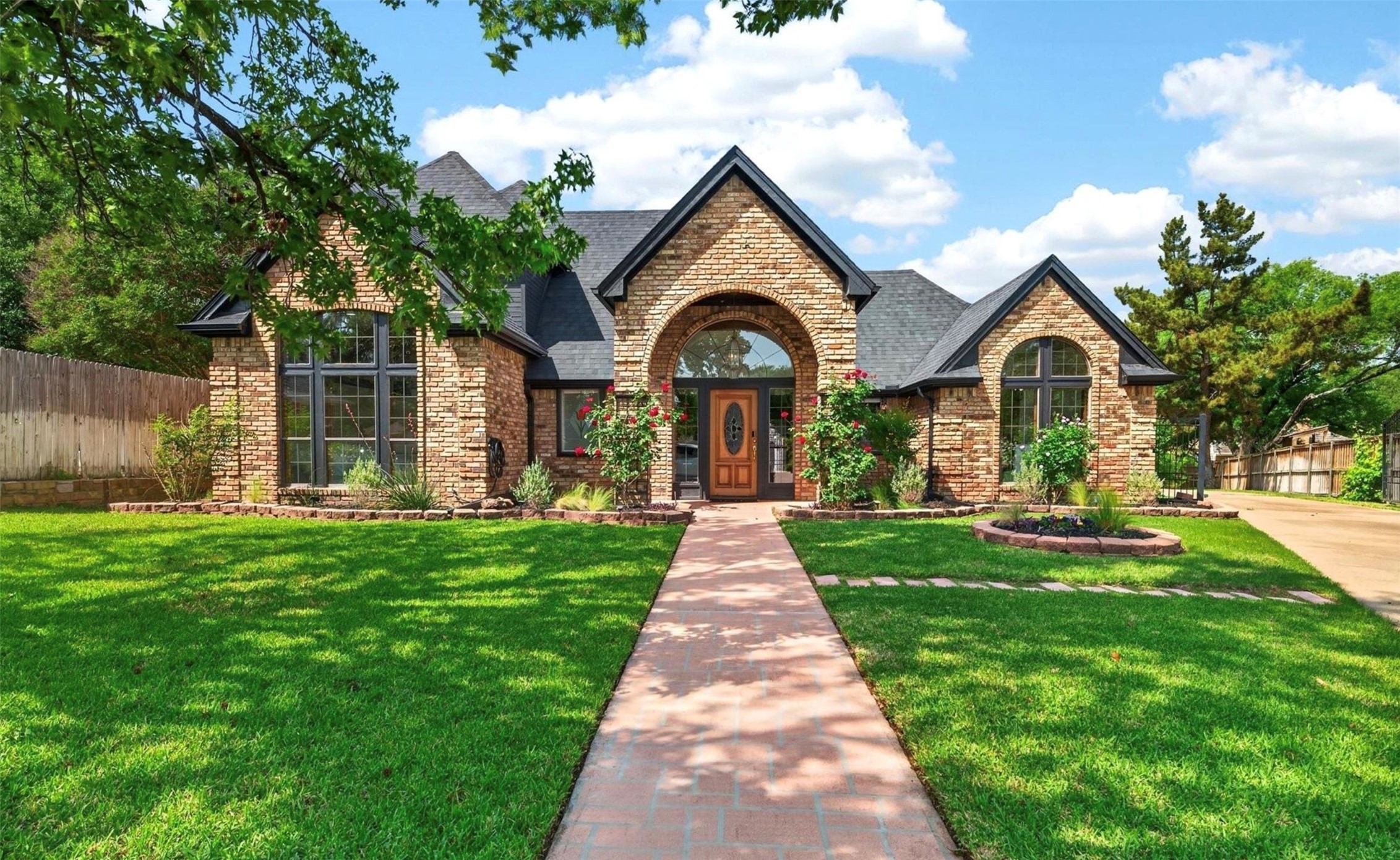 543 Indian Creek Drive Trophy Club TX 76262