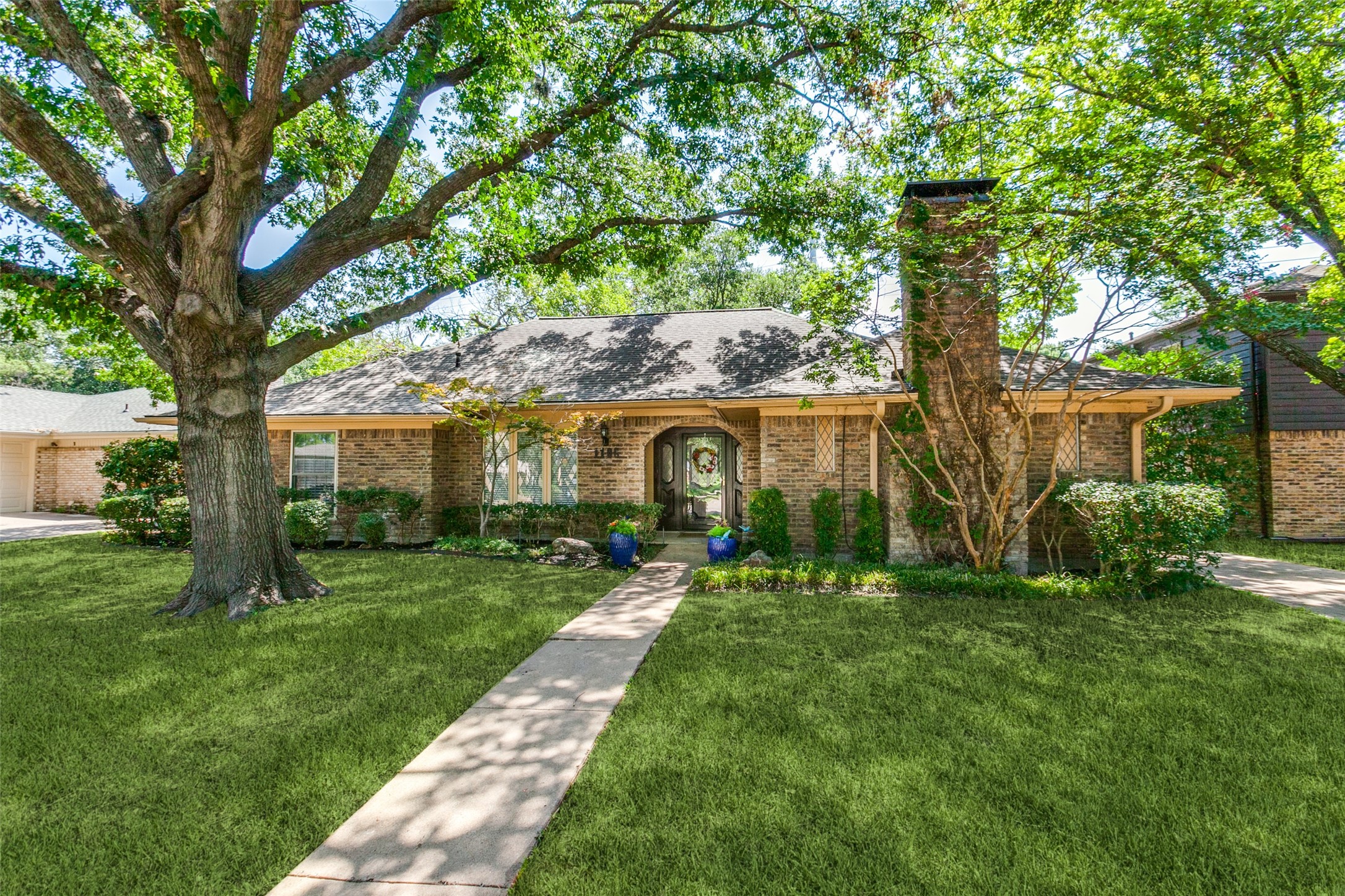 1106 Odessa Drive Richardson TX 75080
