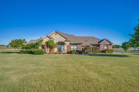 11116 Bradley Circle Forney TX 75126