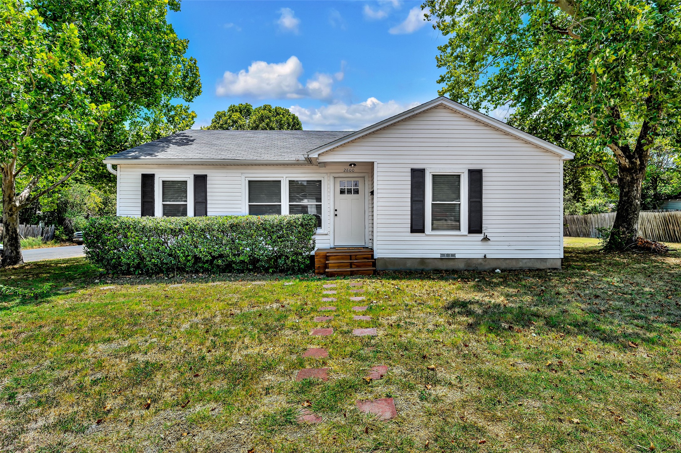 2800 Mckenzie Avenue Waco TX 76708