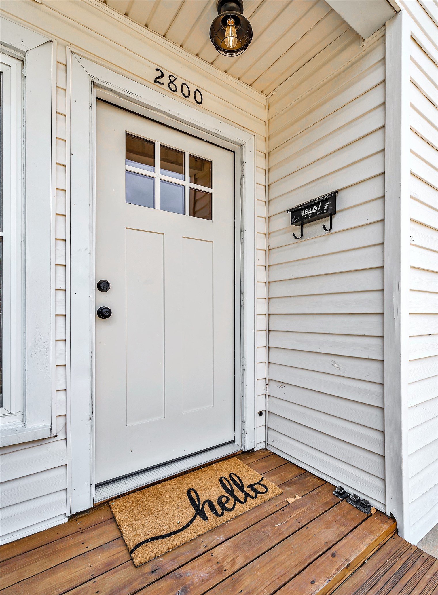 2800 Mckenzie Avenue Waco TX 76708