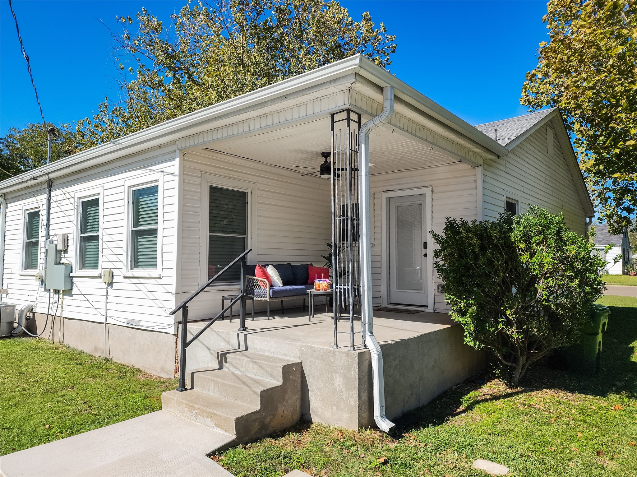 2800 Mckenzie Avenue Waco TX 76708