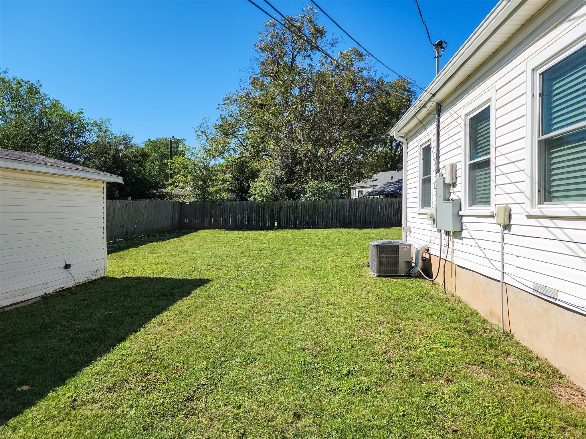 2800 Mckenzie Avenue Waco TX 76708
