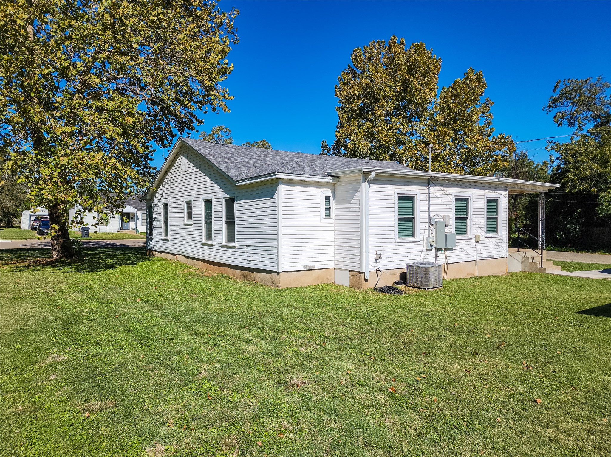2800 Mckenzie Avenue Waco TX 76708