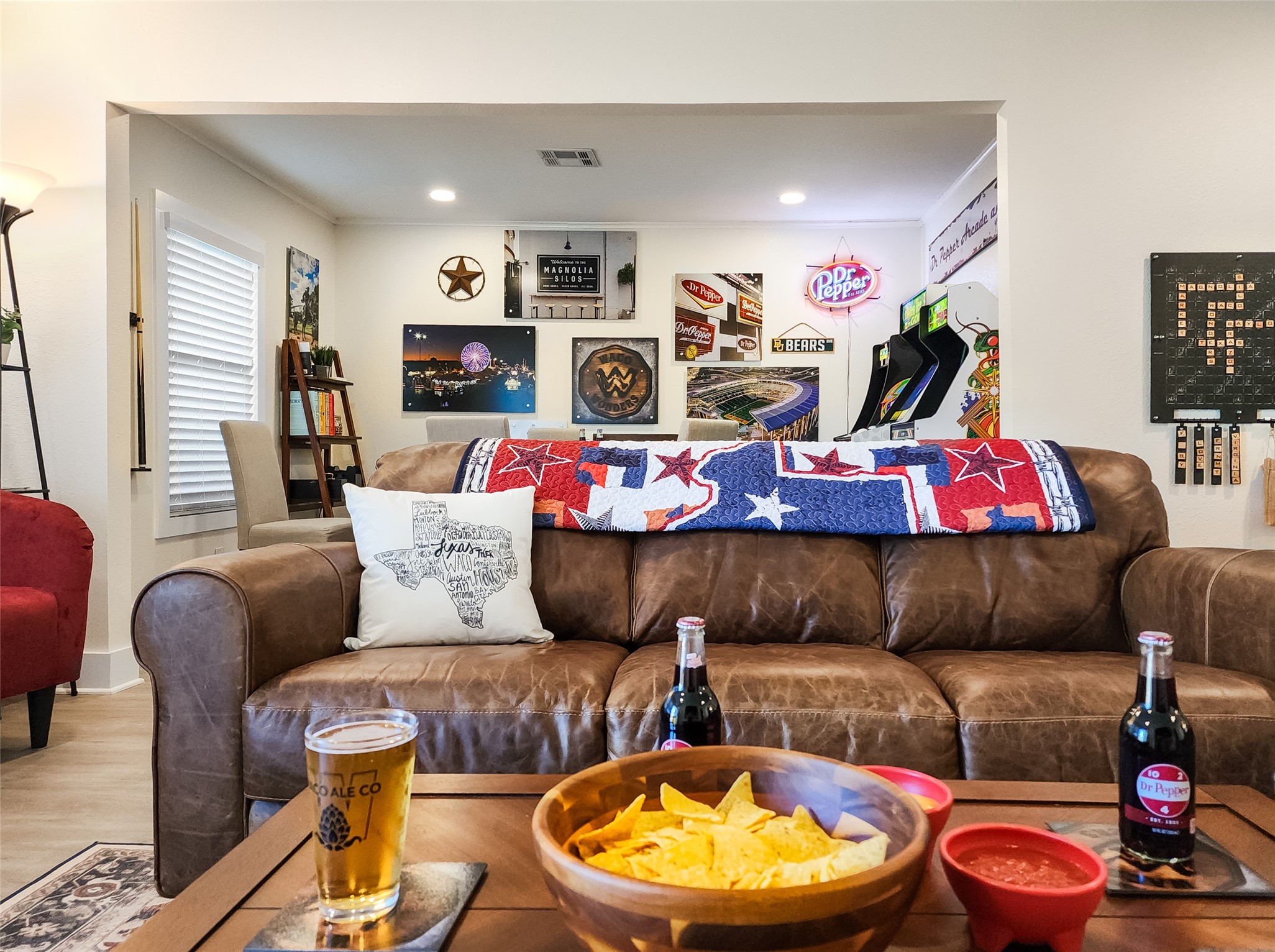 2800 Mckenzie Avenue Waco TX 76708