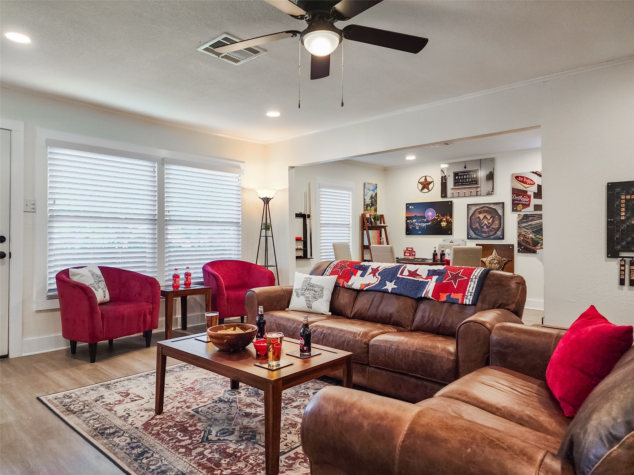 2800 Mckenzie Avenue Waco TX 76708