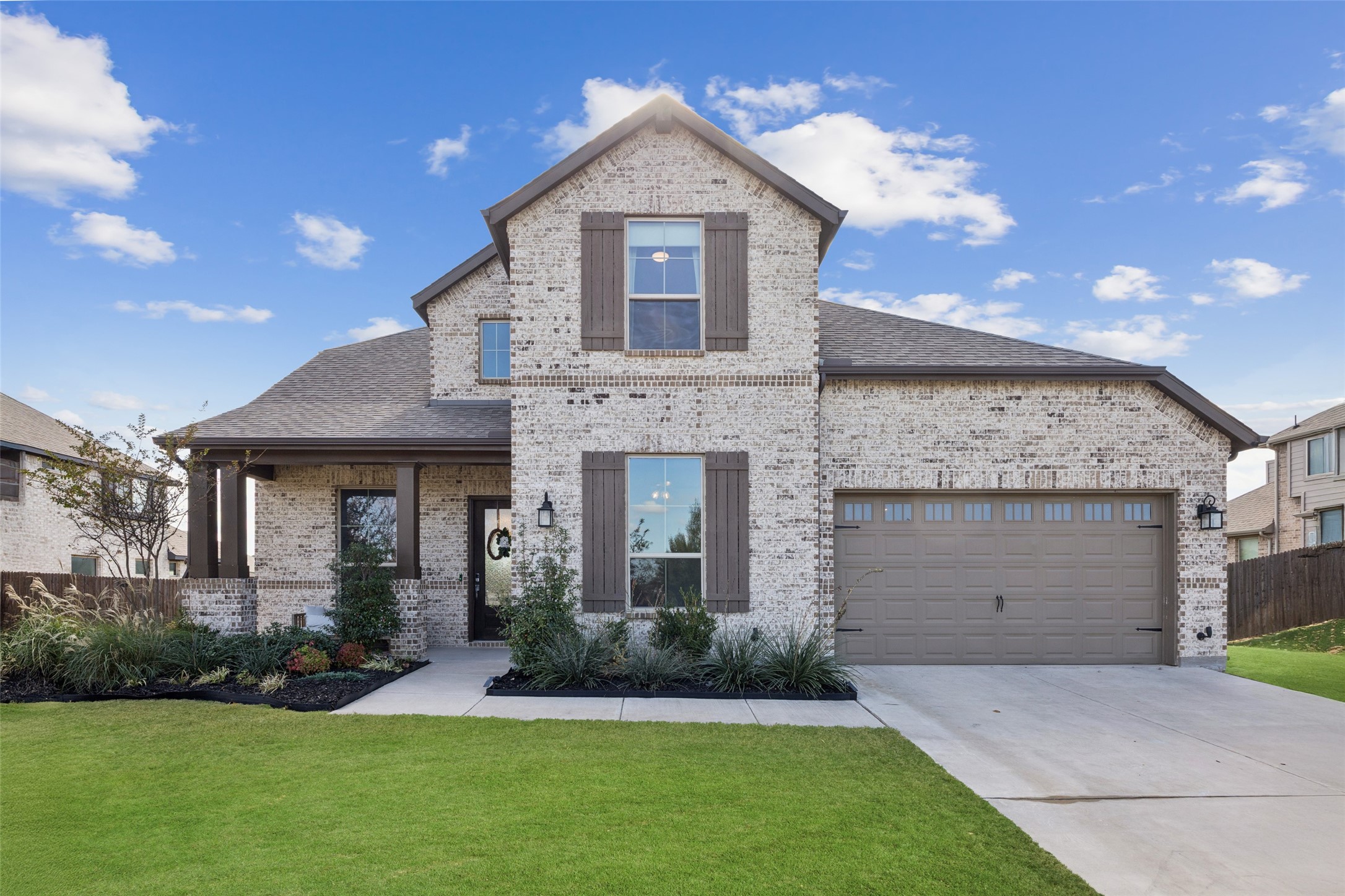 448 Wildwood Court Waxahachie TX 75165