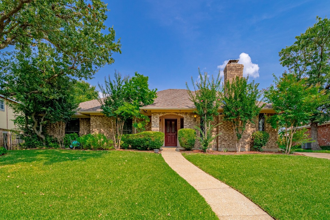 4803 Arabian Court Arlington TX 76017