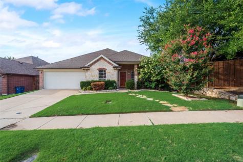 8200 Twin Oaks Drive Mckinney TX 75070