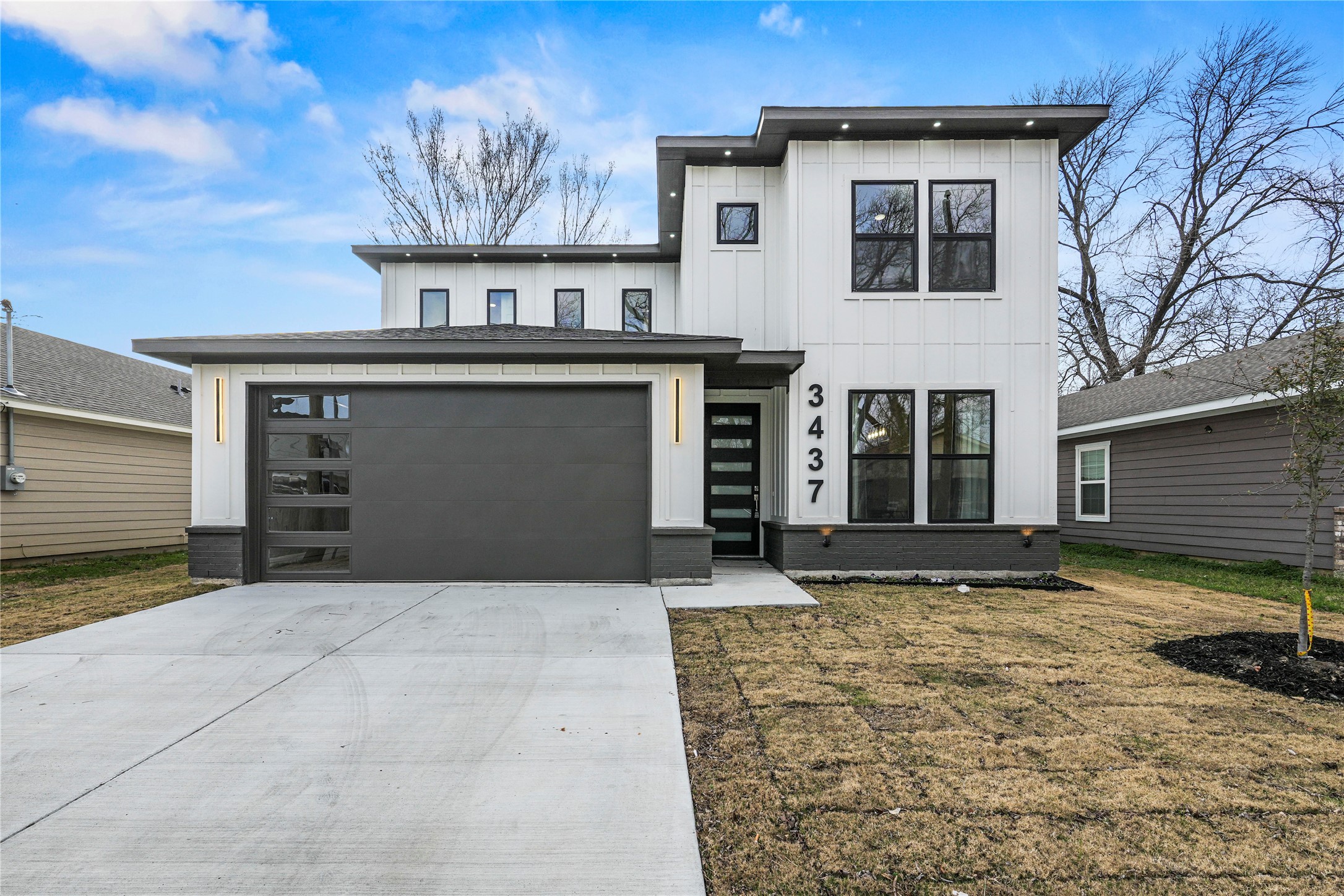 3437 Ladd Street Dallas TX 75212