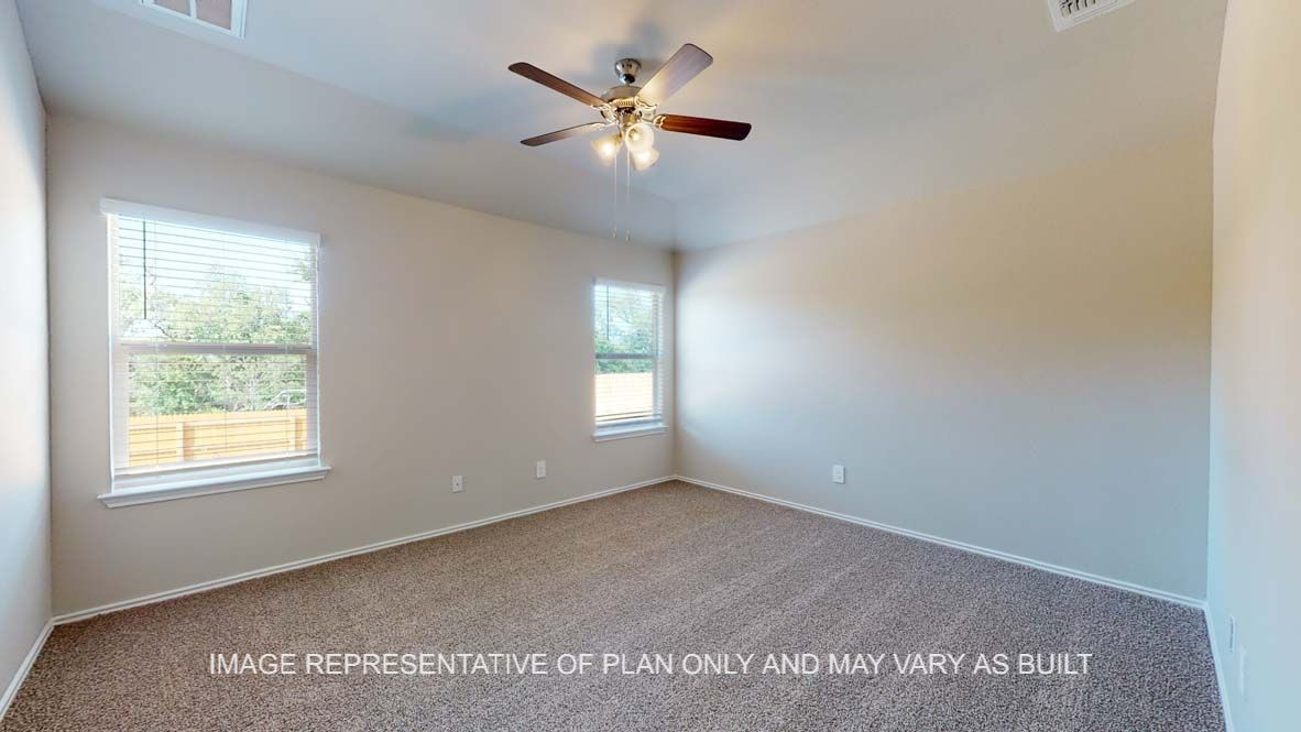 3009 Cyprian Road Waco TX 76655