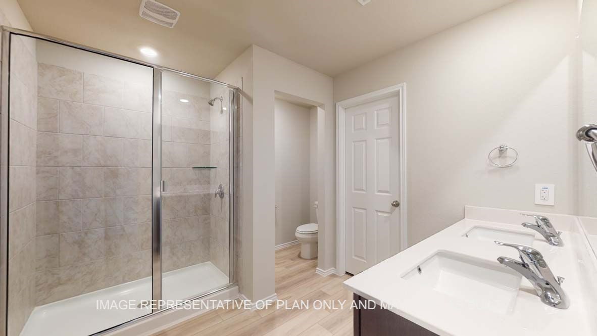 3009 Cyprian Road Waco TX 76655
