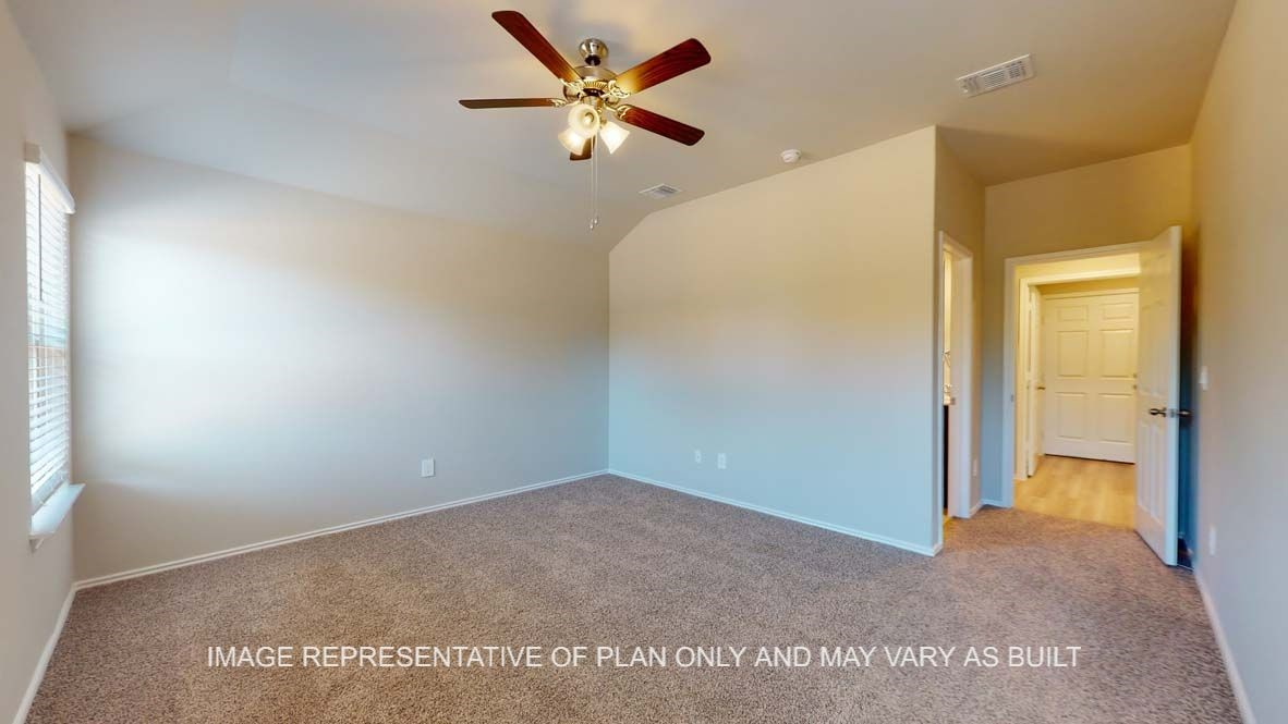 3009 Cyprian Road Waco TX 76655