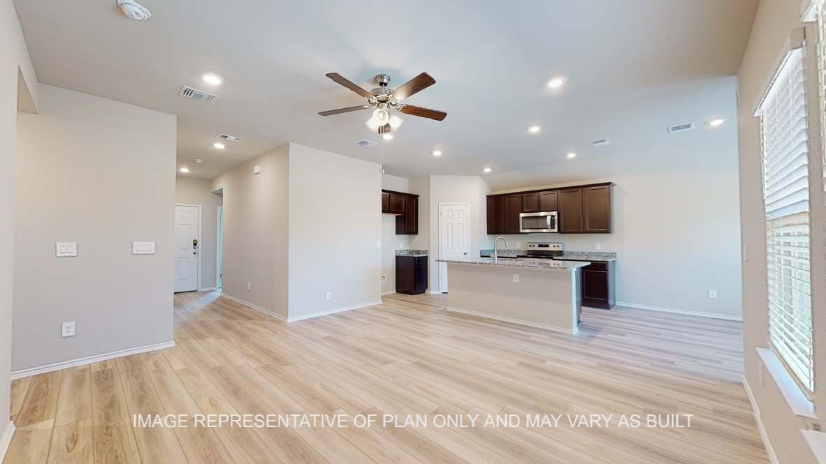 3009 Cyprian Road Waco TX 76655