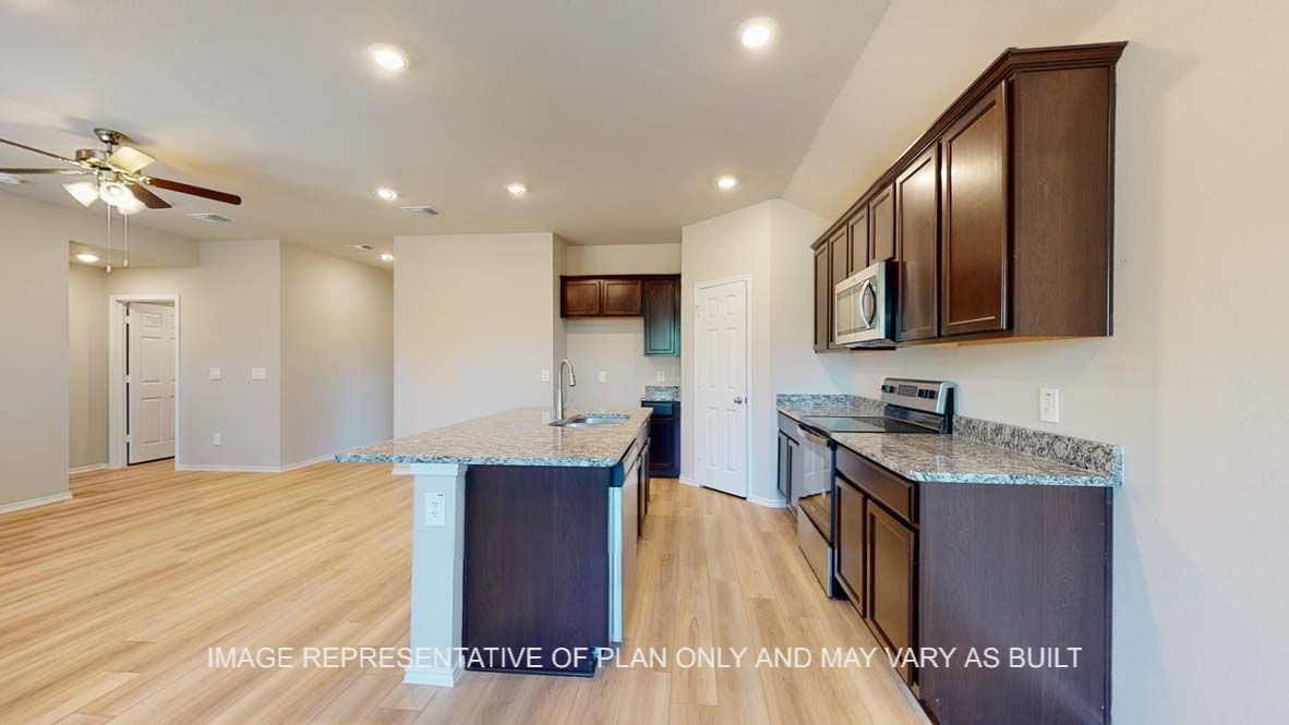 3009 Cyprian Road Waco TX 76655