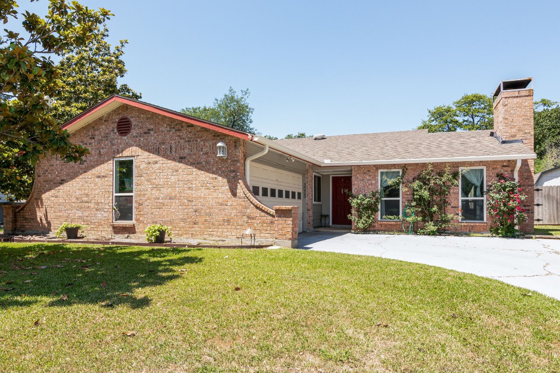 3005 Old Orchard Court Bedford TX 76021