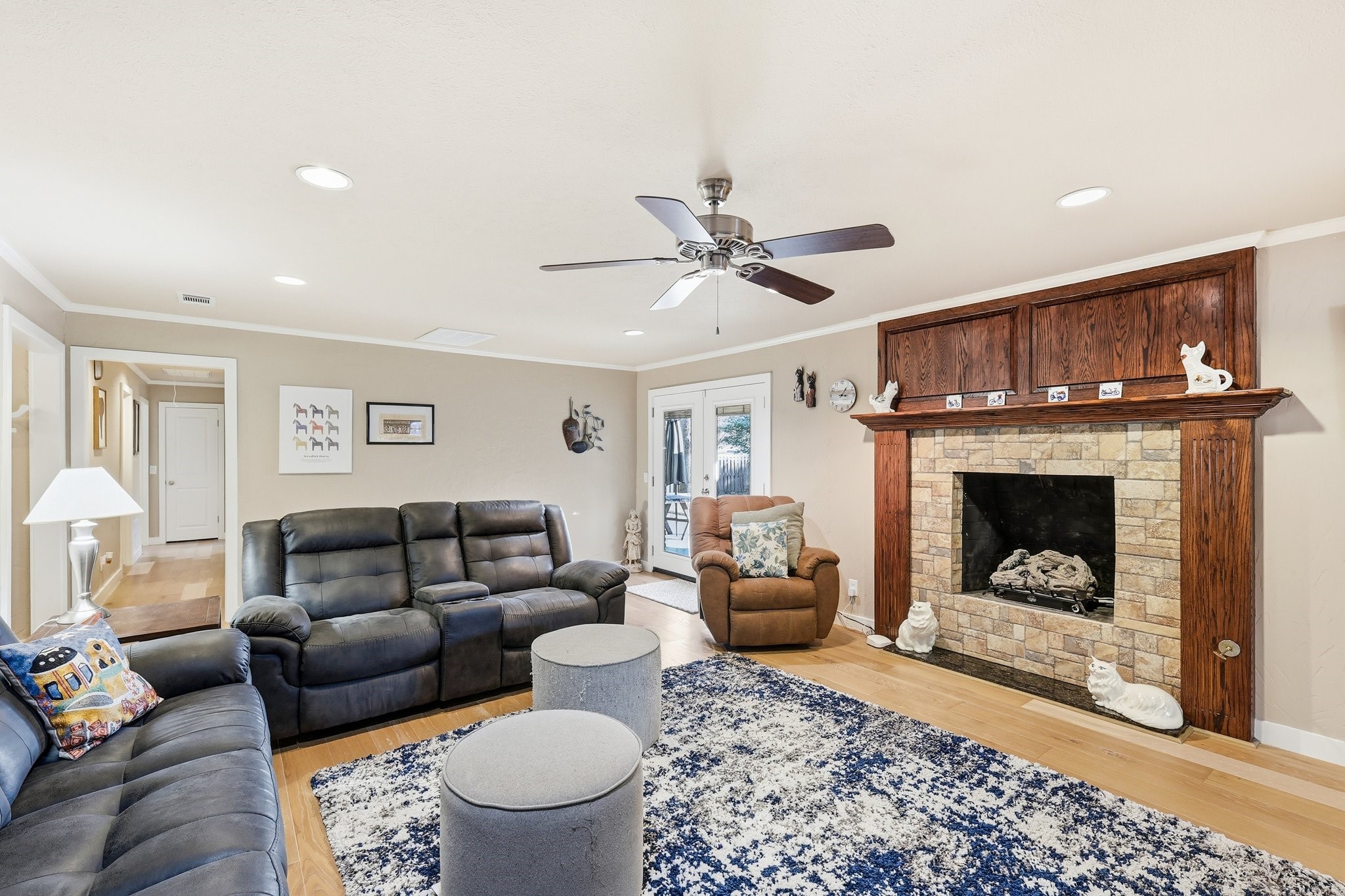 1712 Westridge Drive Plano TX 75075