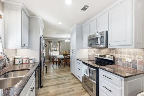 1712 Westridge Drive Plano TX 75075