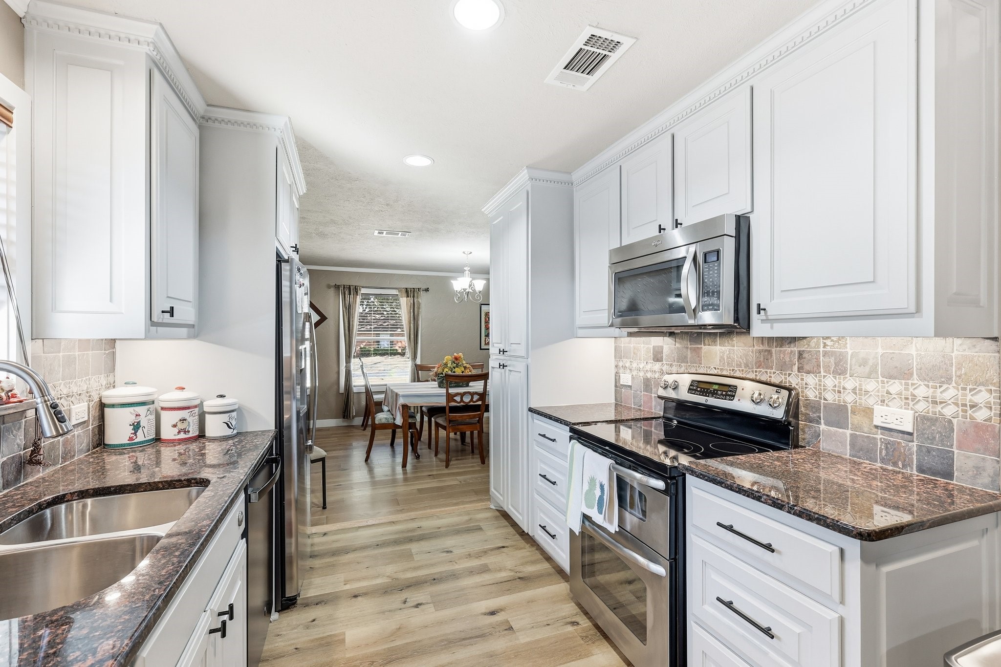 1712 Westridge Drive Plano TX 75075