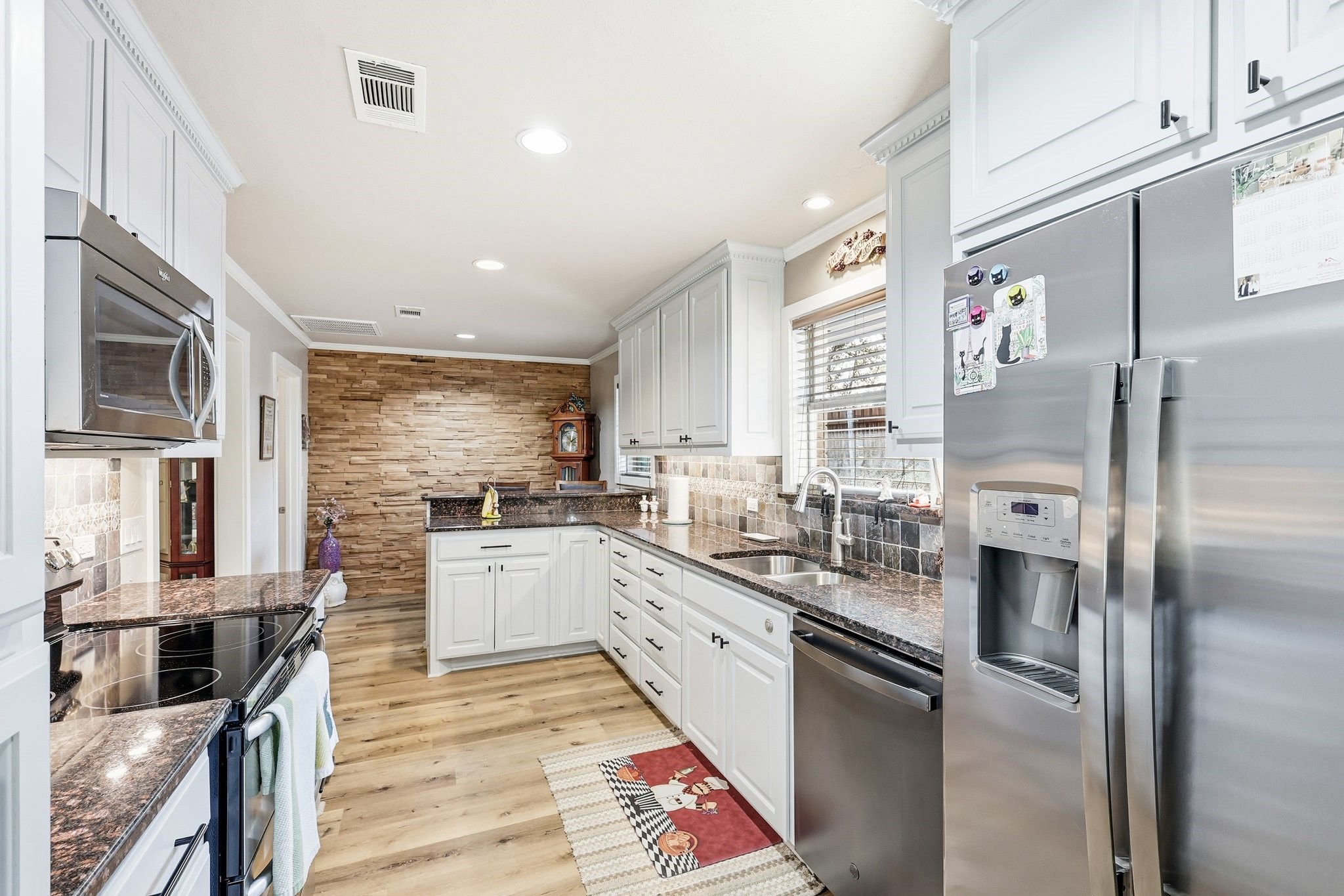 1712 Westridge Drive Plano TX 75075