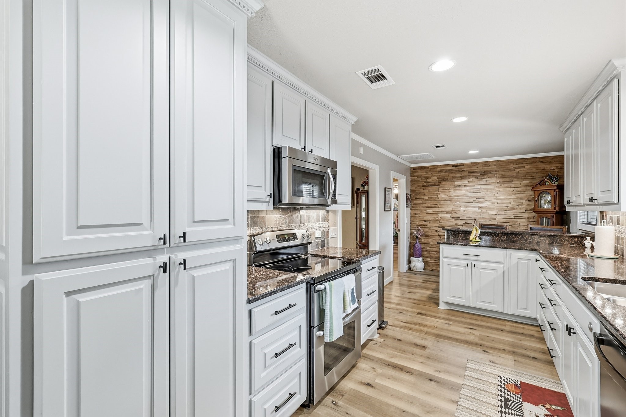 1712 Westridge Drive Plano TX 75075